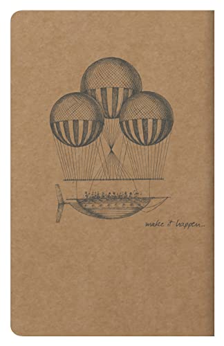 Neo Deco Collezione Autunno-Inverno quaderno con...