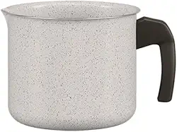 Brinox - Fervedor 14X12,5Cm 1,8L Ceramic Life Suprema - Vanilla