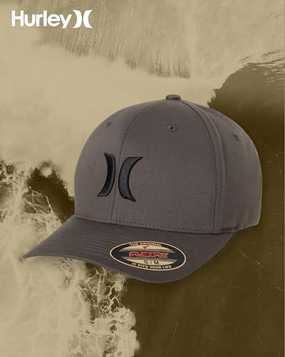 Hurley One & Only Men's Hat