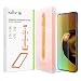 Produktbild kalibri 2x Glas Folie kompatibel mit Samsung Galaxy S23 - Schutzfolie Set - Full Display Screen Protector - Handy Schutzglas kratzfest - mit Installationshilfe