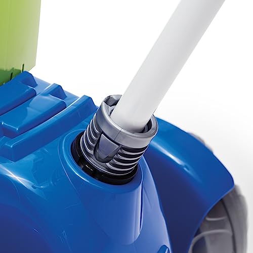 Calesita Triciclo Ta Te Tico Azul Até 30Kg glide