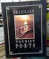 BRAZILIAN TOURIST PORTS. 8585062134 Book Cover