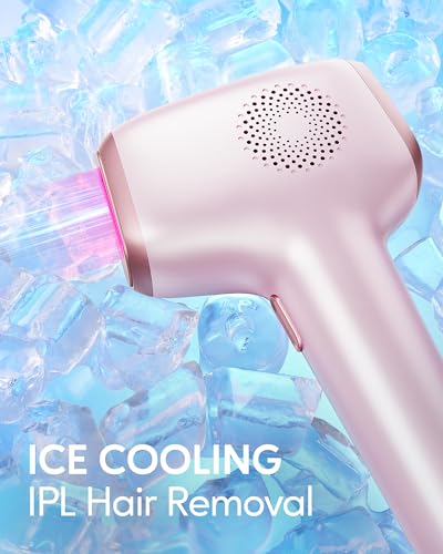 INNZA IPL Hair Removal Corded Version