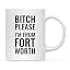 Fort Worth