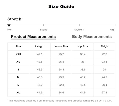 Floerns Women's High Waist Straight Leg Ripped Jeans Distressed Denim Pants Pale Blue L #TOP2