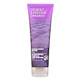 Desert Essence Bulgarian Lavender Body Wash - 8 Fl Ounce - Pack of 2 - Gentle Cleansing - Calms & Soothes Skin - Soft & Nourished - Vitamin A, B & C - Yucca Cactus - Promotes Healthy Skin