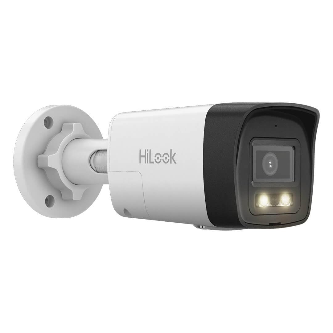 Hilook Bullet Camera