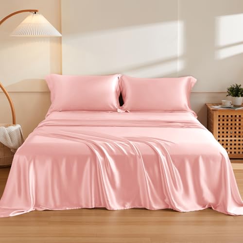 THXSILK Mulberry Silk Sheets