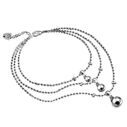 Tobilleras Encantadoras para Mujer como detalle perfecto de verano