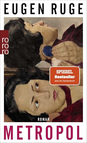 Metropol: Roman