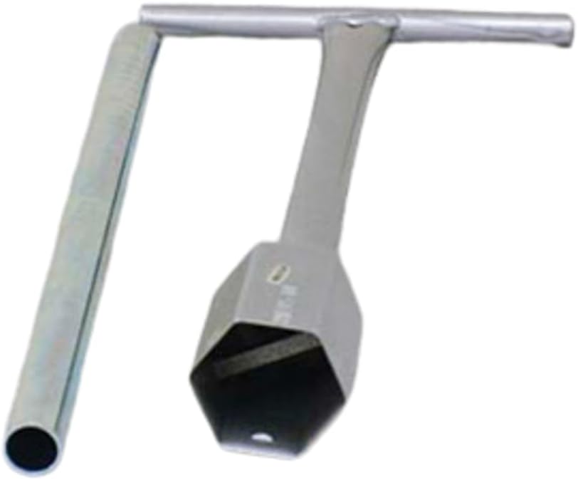 DOT-Liner Wheel Simulator Fits 19.5" 8-Lug Wheels Polished Stainless Steel Bolt-On - NH8495