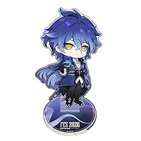 12個セット フリンズ 原神 缶バッジ アクスタ Amazon.co.jp: 原神 グッズ フリンズ 7個セット アクリルスタンド