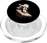Photo Gallery simpatico pinguino innevato natale vacanza natale animale popsockets popgrip per magsafe Photo Gallery simpatico pinguino innevato natale vacanza natale animale popsockets popgrip per magsafe