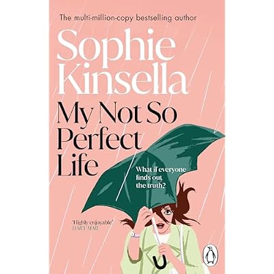My Not So Perfect Life