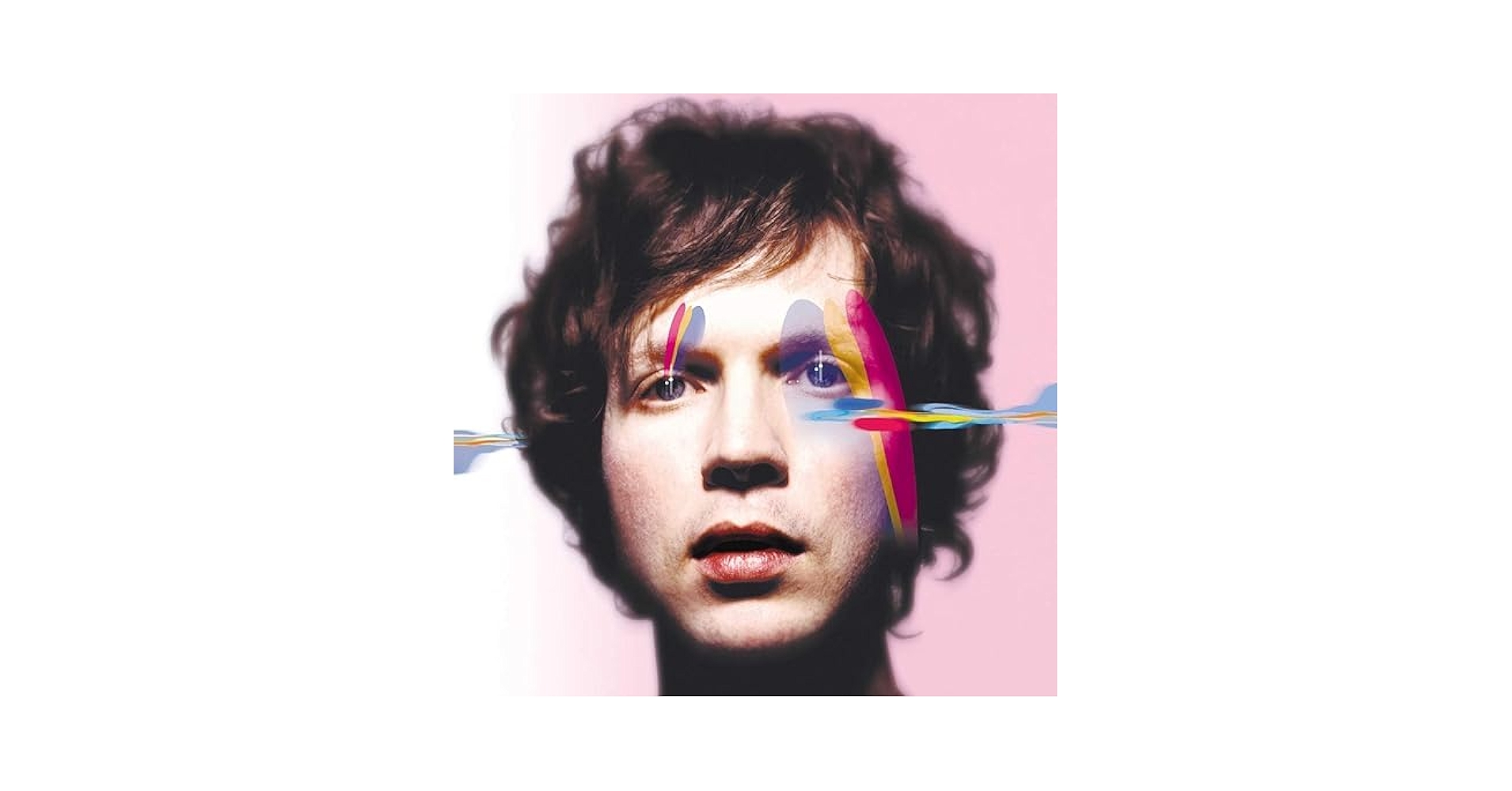 BECK SEA CHANGE アナログ レコード Beck SEALED BRAND NEW SHM-CD 
