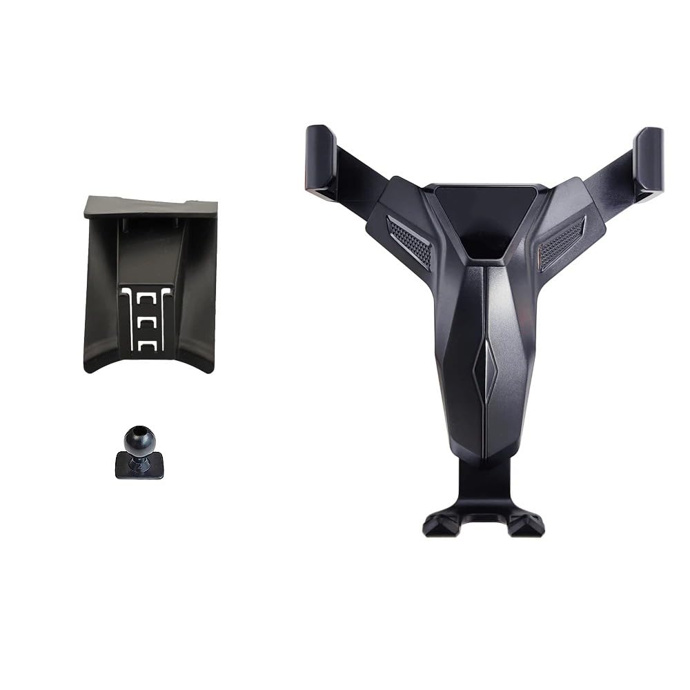 Oulesh Car Phone Holder for Mercedes Benz V250 V260 W447 V-Class 2016-2021, Fixed Bracket Special Car Cell Phone Mounts