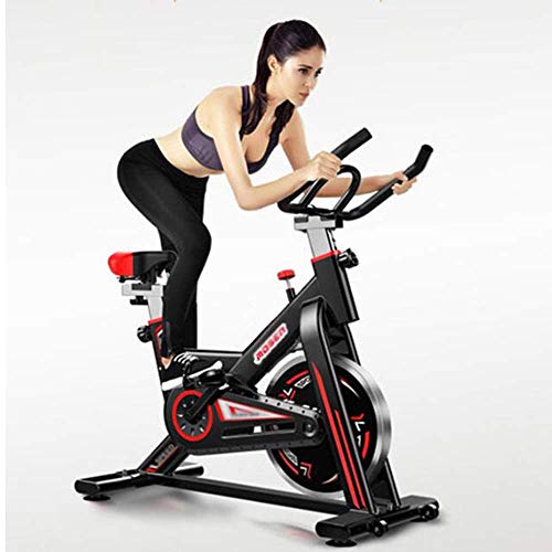The Best Exercise Bikes Of 2023 Reviews By Wirecutter, 46