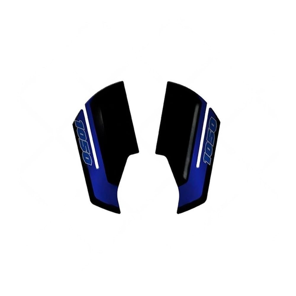 Tank Pads for V-Strom 1050 XT Epoxy Resin Protective Sticker Motorcycle Tank Pad Stickers Protection Kit