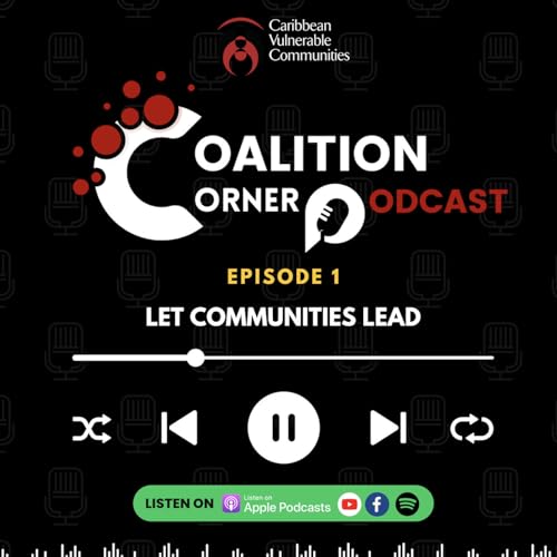 Episode 1: Let Communities Lead