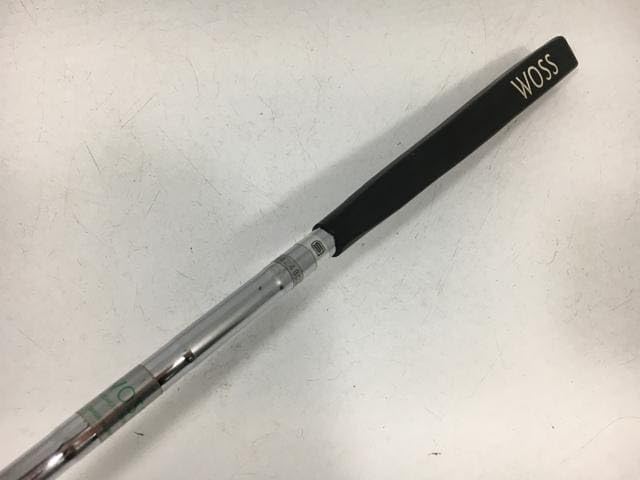 中古）WOSS MO-01 送料込