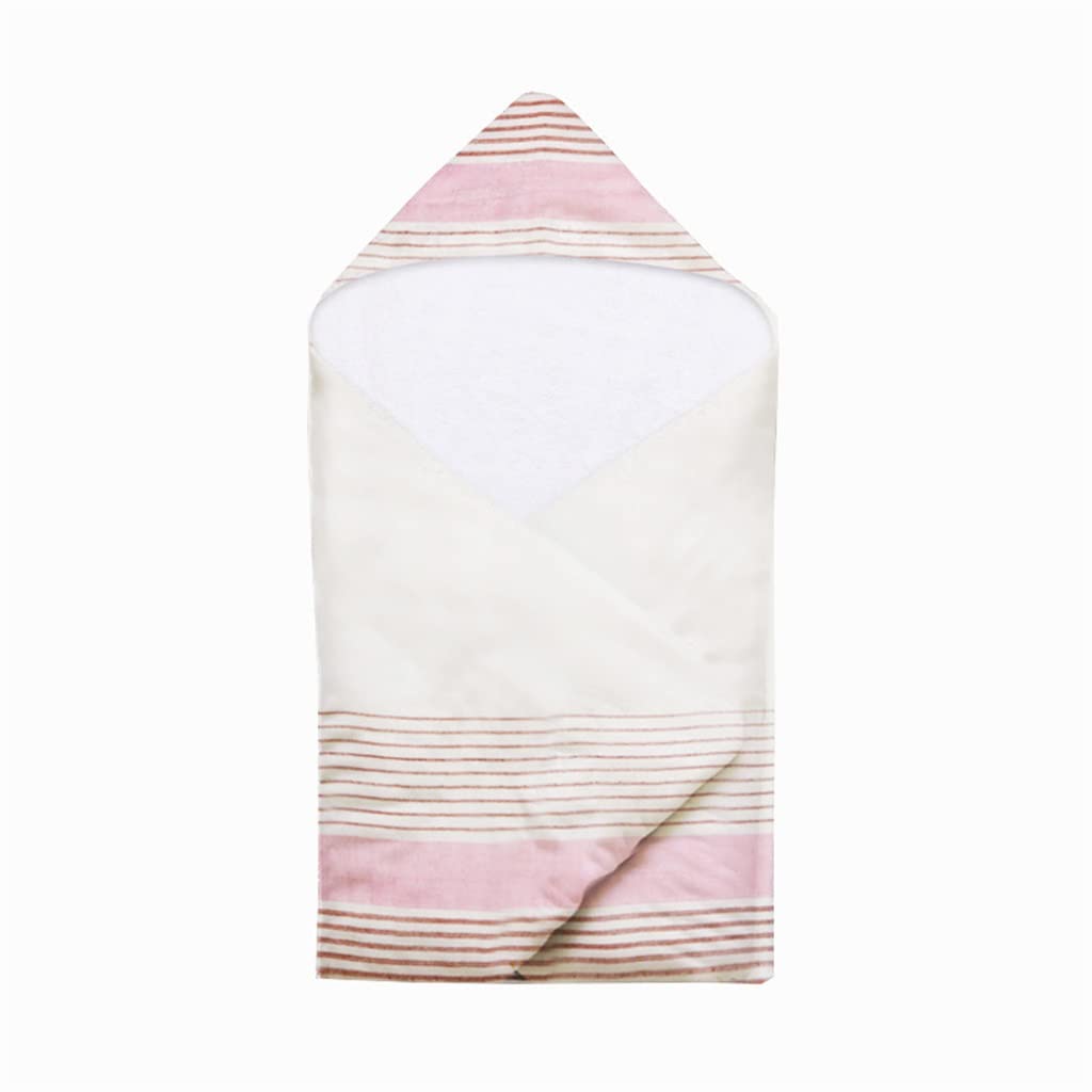 Faser-Badetuch, Quilt-Gaze-Baumwolle, Baby-Frühlings- und quadratisches Handtuch