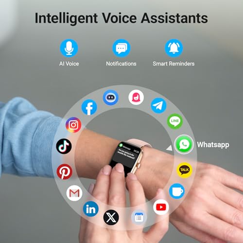 Fitpolo Smart Watch IDW28 の商品画像 5