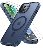 Amazon.co.jp: Bruzaio iPhone 16e 用 ケース 2025【強化フィルム2枚
