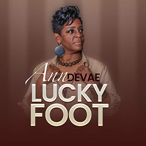 Devae Lucky Foot de Ann Devae en Amazon Music Unlimited