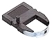 Ribbon Cartridge for Pyramid 3500, 3700, 4000, 4000HD Time Clock Models (4000R compatible replacement)
