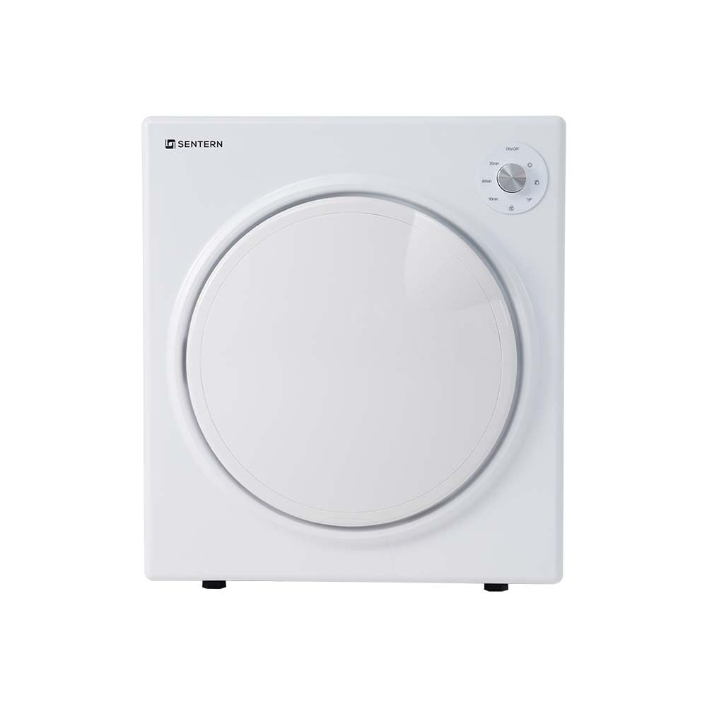 Amazon.co.jp : SENTERN 衣類乾燥機 5kg 乾燥机 衣かんそうき 衣類乾燥