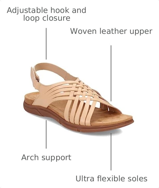 Image of Easy Spirit Mar Women's Sandal
