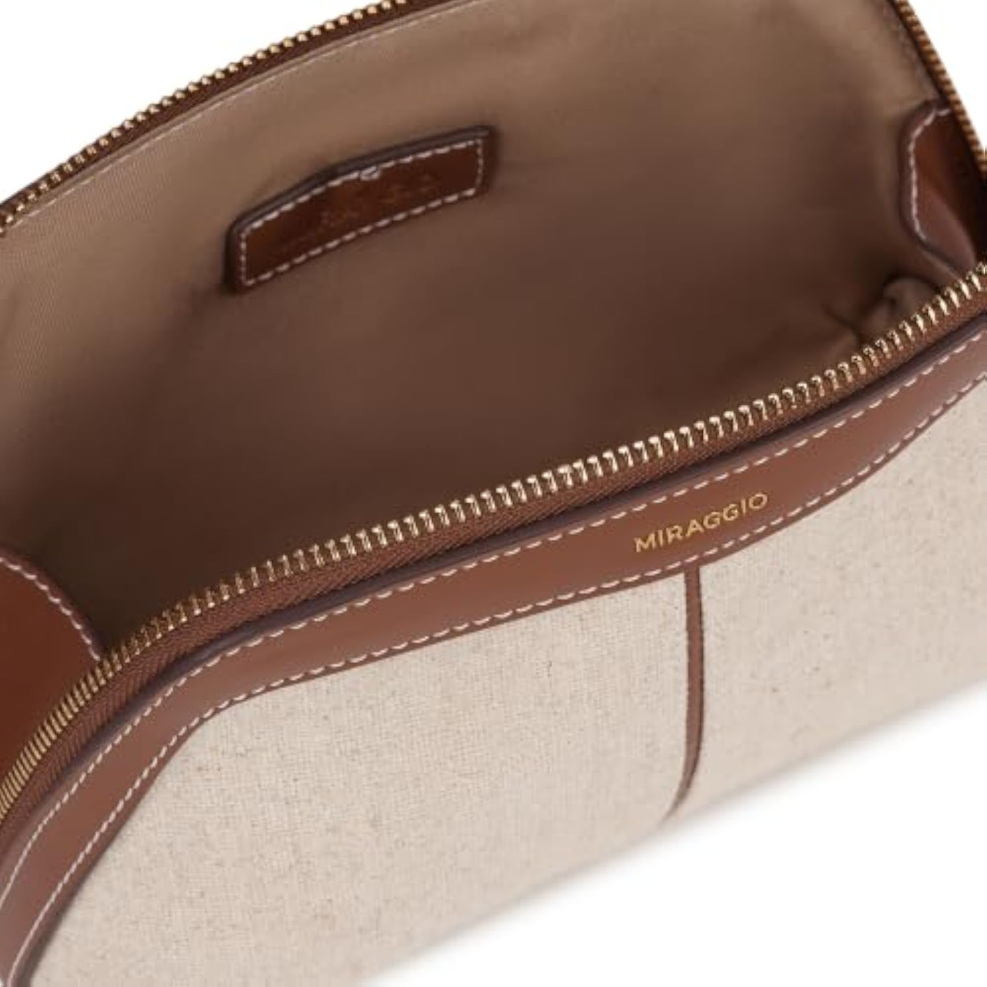 Loaf Travel Pouch, Women Makeup Pouch for Everyday Use