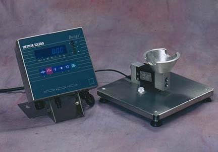 Gill Athletics Implement Scale (20kg / 44 lbs.)