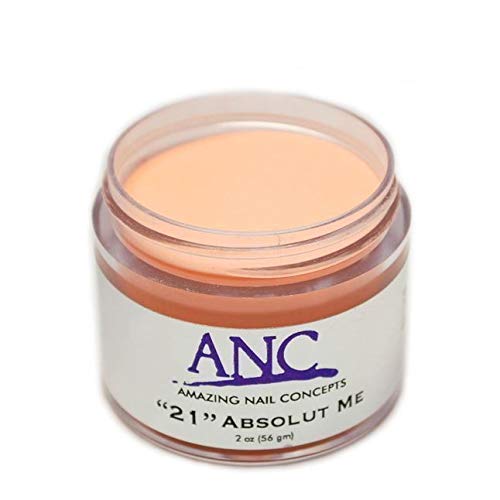 ANC Dipping Powder (2 oz, 21 Absolut Me) Beauty