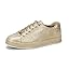 Gold Rhinestone