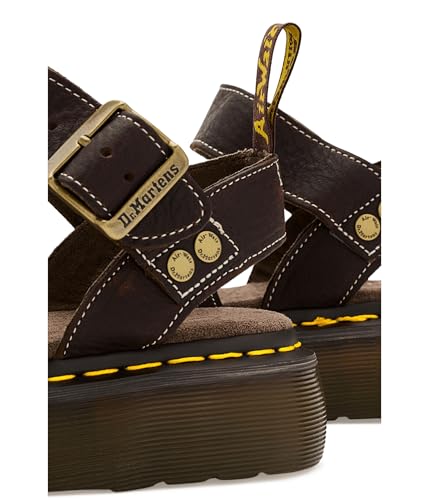 Image of Dr. Martens womens Gryphon Quad