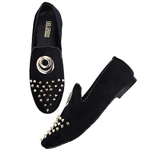 Image of LE GREEM Casual Everyday Loafers for Men - Breathable and Durable