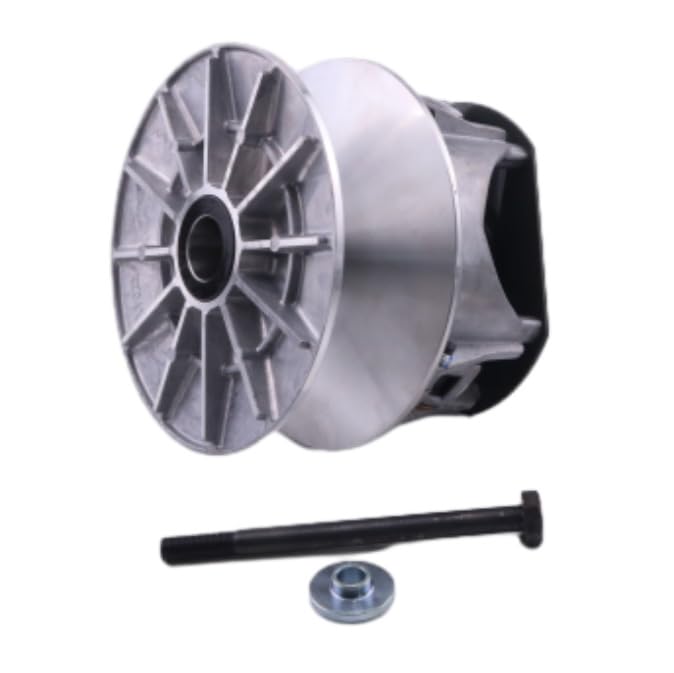 Amazon.com: AIVWUMOT Comet Drive Clutch 219118A Compatible with