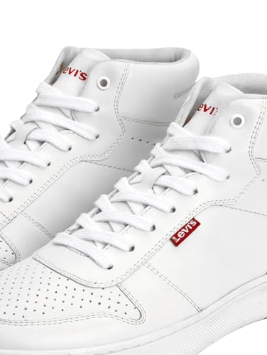Image of Levi's mens Grit BOOTS - Capsule