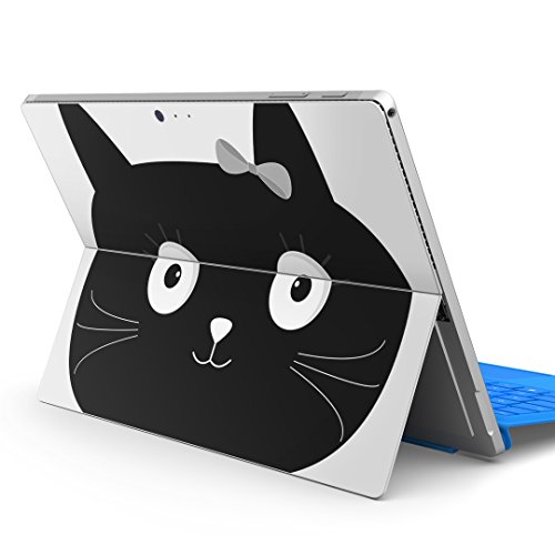 igsticker Surface pro7 (2019) pro6 pro2017 pro4 p XLV[ T[tFX m[gubN m[gp\R Jo[ P[X tB XebJ[ ANZT[ ی 010391  L Vv