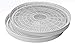 NESCO WT-2, Add-a-Tray for Dehydrators FD28JX and FD-35, White, Set of 2