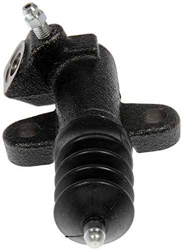 Cilindro esclavo de embrague Dorman CS650214: repara el pedal blando en tu Nissan