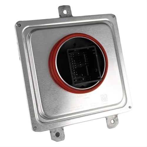 Unité de commande d'éclairage premium 63115A0AFB9 pour phares BMW Série 5 G30