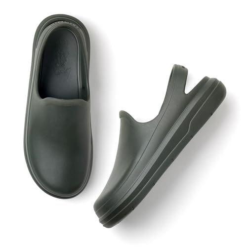 Image of U.S. POLO ASSN. Mens NETO Sandal