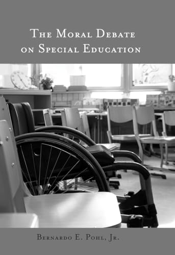 The Moral Debate on Special Education (Counterpoints)