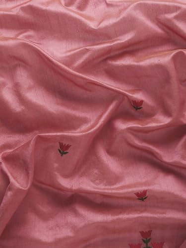 Image of SERONA FABRICS Ethnic Saree (or) Sari for Women, Ideal for Wedding, Party, Festive & Daily Wear