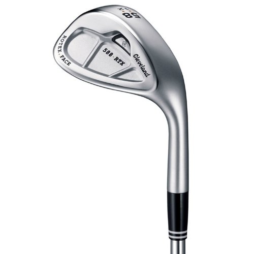 Amazon.co.jp: Cleveland GOLF(クリーブランドゴルフ) 588 RTX CB