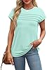 Plus Size Tops for Women Dressy Casual Womens Summ... #1