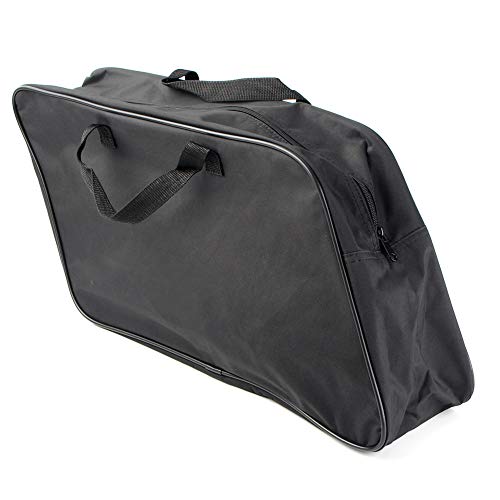 Set de 4 Forros para Alforjas de Motocicleta BACAR para Touring Electra Road Glide miniatura 1