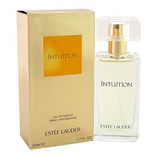 intuition perfume